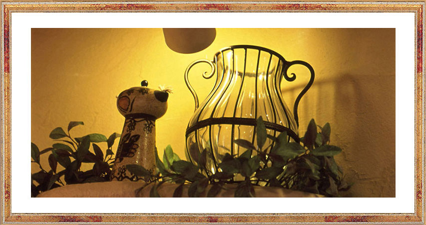 はちみつ専門店 豊川 みつばち村のさんぽ道